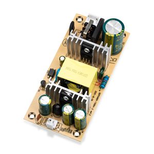 Alimentatore Switching AC-DC Industriale ad Alte Prestazioni 15V 6A 90W Efficienza 95% Uscita Singola Garanzia 2 Anni - Product Image 1