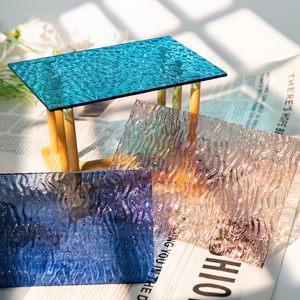 Loose Pcs Stained Glass <strong>Sheets</strong> 4x6 Inch Colored Traditional Design DIY Art Supplies for Cathedral <strong>Mosaic</strong> <strong>Tiles</strong> <strong>Mosaic</strong> Making - Product Image 6