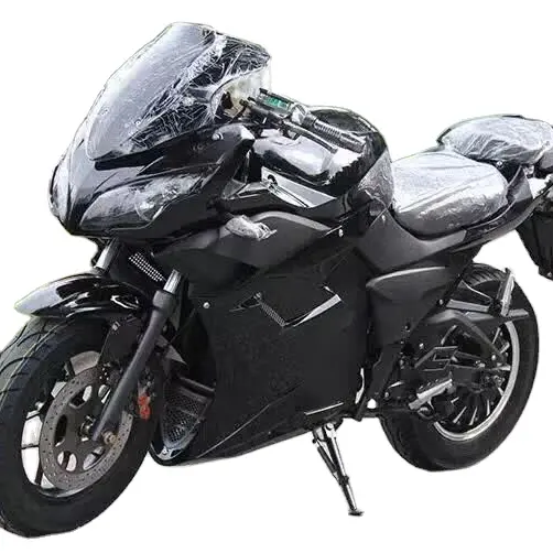 Motocicleta eléctrica china, precio barato, 20000w