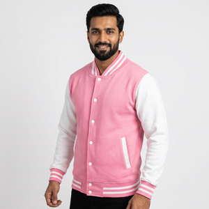 Wholesale Letterman Varsity <b>Jackets</b> Custom Sublimation University Versity <b>Jacket</b> For Men's Pakistani Supplier Men's <b>Jackets</b> - Product Image 1