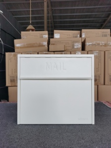 Boîte <span class=keywords><strong>aux</strong></span> <span class=keywords><strong>lettres</strong></span> murale à pilier bureau de poste grandes <span class=keywords><strong>boîtes</strong></span> <span class=keywords><strong>aux</strong></span> <span class=keywords><strong>lettres</strong></span> colis boîte de collecte des <span class=keywords><strong>lettres</strong></span> - Product Image 5