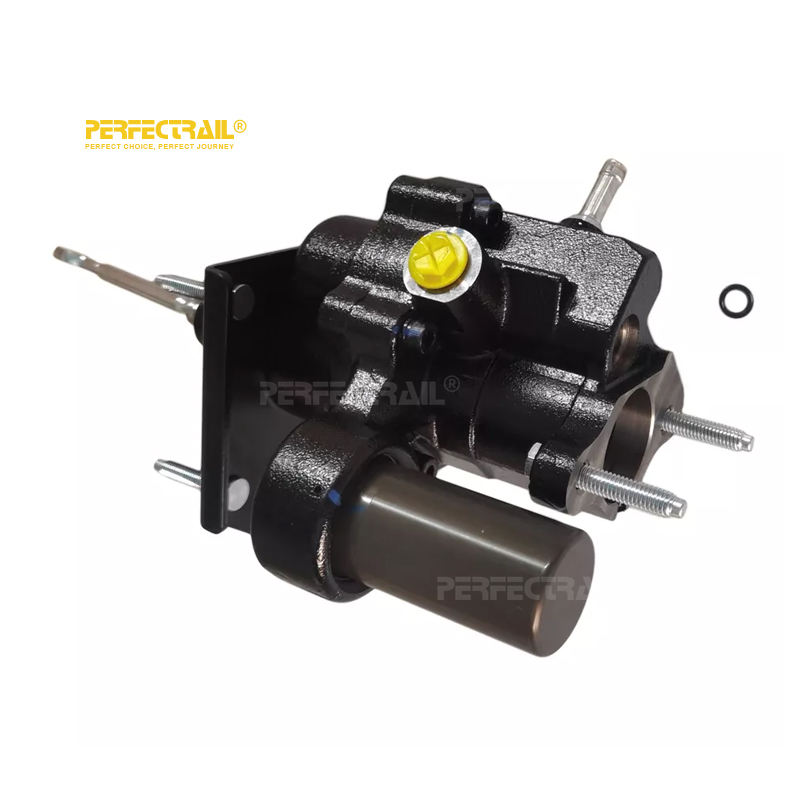 あなたの車のために信頼できるハイドロリックブレーキブースターを購入