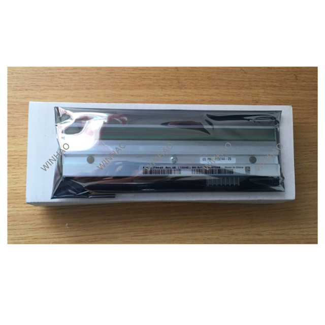 New Original Ze500 170XI4 Print Head 300DPI Printhead P1004237 for zebra 170xi4 Ze500-6 Label Printer