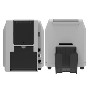 Dearcard XCARD260 Dual Side Id PVC Plastic <strong>Card</strong> <strong>Printer</strong> High Speed Printing Machine for Scratch <strong>Card</strong> Playing Invitation <strong>Card</strong> - Product Image 5