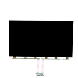 ODM OEM Affichage moniteur <span class=keywords><strong>tactile</strong></span> HV430FHB-N1D téléviseur pour boe <span class=keywords><strong>TV</strong></span> écran - Product Image 1