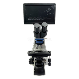 SY-B129T-1 10,1-Zoll-16-Megapixel-Kamera Foto-und Video aufzeichnung Bild speichern Funktionen 1024x600 Video mikroskop - Product Image 2