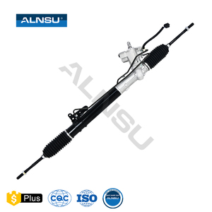 Système de direction de haute qualité ALNSU, boîte de direction pour <span class=keywords><strong>Nissan</strong></span> BLUEBIRD MURANO TIIDA X-TRAIL 2WD 49001-1AA0A 49001-1AD0B - Product Image 4