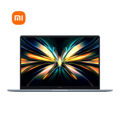 New 2025 for Redmi Book Pro 14 Ultra 5 225H 2.8K/165HZ AMD Intel Graphics SSD Hard Drive IPS Panel Metal Body AI Agent