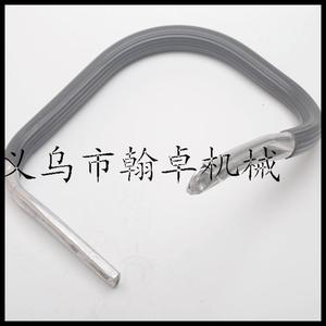 สำหรับเลื่อยโซ่ยนต์ HUSQVARNA 268 61 266 272 เกรดอุตสาหกรรม ใช้เชื้อเพลิงเบนซิน ด้ามจับโค้ง Forehand แบบมีหูหิ้ว 2 จังหวะ คุณสมบัติ OEM - Product Image 3