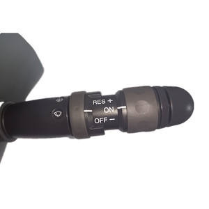 Hot Selling Ready-To-Ship Combinatie Stuurkolom Indicatorschakelaar Voor 504108890 - Product Image 3