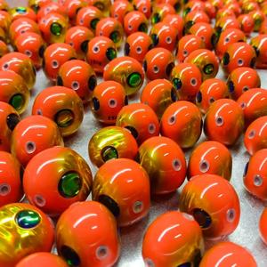 Plomb de pêche à tête d'oiseau en tungstène portable pour matériel de pêche Lake River <span class=keywords><strong>et</strong></span> Stream - Product Image 6