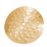 Clap Stacks Cymbal Cymbals 11 13 15 Inch Set for Drummer