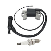 Kit haute tension GX270 GX340 GX390 avec bougie d'allumage GP5000 GP5500 GP6500 Pièces et accessoires pour tondeuses