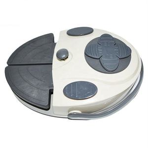 Attrezzatura dentale di lusso Multi-funzione interruttore di controllo del pedale pedale di controllo del pedale per la sedia del dentista <span class=keywords><strong>unit</strong></span>à pezzi di ricambio - Product Image 1