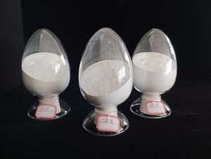 F220, 고순도 백색 융합 알루미늄 산화물 Al2O3, 백색 융합 알루미나 (WFA), 매크로 그릿 인공 연마제, 접착 연마제 - Product Image 2