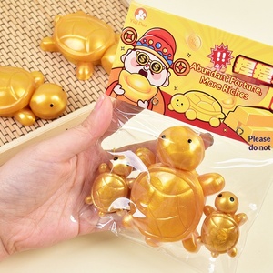 Juguete Antiestrés de Silicona con Forma de Manzana Roja Yuanpoo, <span class=keywords><strong>Mini</strong></span> Juguete <span class=keywords><strong>para</strong></span> Aliviar el Estrés <span class=keywords><strong>para</strong></span> Mayores de 8 Años - Product Image 1