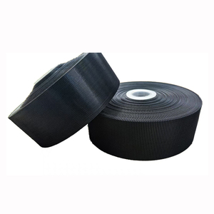 Nilon kustom kait dicetak injeksi lebar warna-warni dan kait dan pita gulung tugas berat dan kait injeksi lebar transparan - Product Image 2