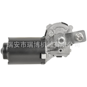 Adecuado para motores de limpiaparabrisas Audi A4 8D1955113B y 8D1955113A - Product Image 3