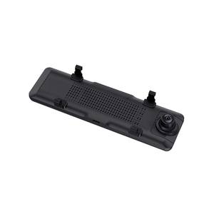 Interieuraccessoires Voor Auto 'S 9.66 ''Ips Touch Full Hd 2K Dashcam 4K Voor En Achter Dubbele Lens G-Sensor <span class=keywords><strong>360</strong></span> Video-Opname Wif - Product Image 2