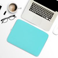 Housse de protection pour ordinateur portable en néoprène pour MacBook Pro, en stock