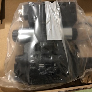 Vanne de commande directionnelle proportionnelle Rexroth D31FCE02DC1NB70 Vanne hydraulique - Product Image 5
