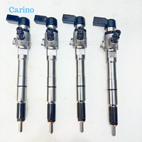 Hot Sale Fuel Injector 03L130277B Injection Valve 03L130277S A2C96260400 5WS40539 for VW AUDI Skoda SEAT 1.6TDI Diesel Engine