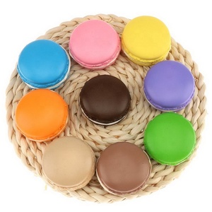 อาหารจำลองสำหรับโชว์ ไก่ย่างเป็ดกุ้งไข่ ขนมปังมาการอง ของเล่นตกแต่งบ้าน งานปาร์ตี้ ครัว - Product Image 3