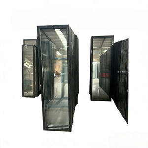 ตู้แช่แบบกระจกใสเลื่อนได้สำหรับแสดงสินค้าประเภทนมสดและอาหารปรุงสำเร็จในร้านค้าปลีก - Product Image 6