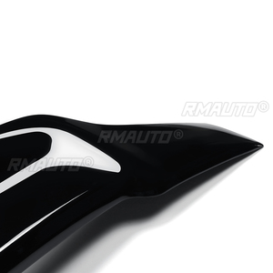 สปอยเลอร์หลังทรง RT สำหรับรถยนต์ LEXUS IS250 IS350 ISF ปี 2006-2013 - Product Image 5