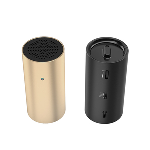 Boîte à oiseaux sonore à détecteur de mouvement en métal de haute qualité, entrée <span class=keywords><strong>Lux</strong></span>, 1 min, 2 min, 30 secondes, haut-parleur d'oiseaux, jardin, maison - Product Image 3