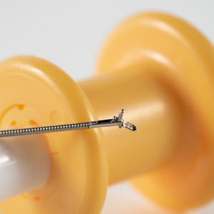 Gastroskopi için tıbbi ekipman biyopsi forsepsleri 1.0/1.5O.D, kolonoskopi - Product Image 2