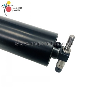 MA <b>Rollers</b> Intermediate <b>Ink</b> 71.010.317F Original <b>Roller</b> for Heidelberg SM102 Offset Press Spare Parts - Product Image 2