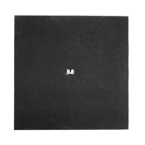 EASTOMMY – jeu de fléchettes magnétiques ET-234047, protecteur mural carré, jeu de fête noir - Product Image 4