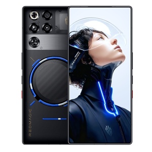 <span class=keywords><strong>ZTE</strong></span> Nubia <span class=keywords><strong>RedMagic</strong></span> 11 Pro+ AMOLED 6.85 Pulgadas Android 16 50 MP - Product Image 3