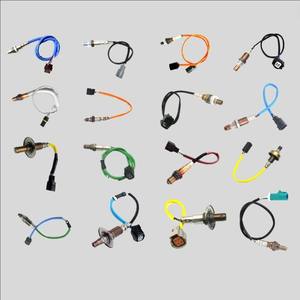 Nouvelles pièces automobiles Capteur d'oxygène Lambda O2 AZD4001SU001 pour Suzuki <span class=keywords><strong>GSX</strong></span> <span class=keywords><strong>R</strong></span> 1300 Hayabusa 2021- (3ème génération GSXR1300) 2024 1 pièce - Product Image 6