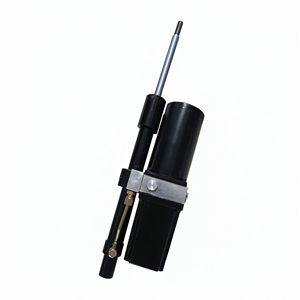 Tige de poussée hydraulique électrique TG20-600 DC, mini, robuste, faible bruit, pour équipement de levage - Product Image 1