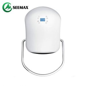 120V de alta temperatura habitación espacio eléctrico montado calentador de ventilador para Atlántico el mercado de EE. UU. - Product Image 1