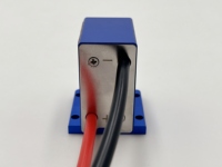 Nouveau module de diode laser LEITE 1600W 808nm triple 16 barres à spot large haute puissance, cohérent américain, DC24V, avec poignée de commande
