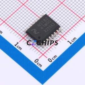 Aislador digital de chip IC de circuito integrado de alta calidad de 30/30/30/50/m2 - Product Image 1