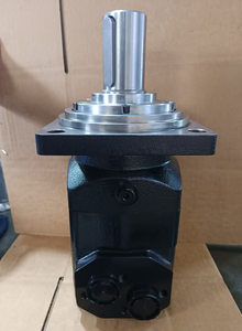 Motor Hidráulico de Baja Velocidad y Alto Torque BM5/BMV/OMV315/400/500/630/800/1000 OMV 800 151B3104 OMV630 151B3103 OMV800 - Product Image 3