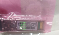 Compatible pour SanFrancisco 25GBASE-SR -SL -ER -LR SFP28 Module pour MMF SFP-25G-SR-S = SFP-25G-SL = SFP-25G-ER-I = SFP-25G-LR-S =