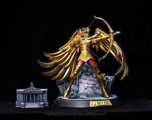 Figura de acción del Anime japonés GK <span class=keywords><strong>FOC</strong></span> Sagitario 1:6, colección - Product Image 1