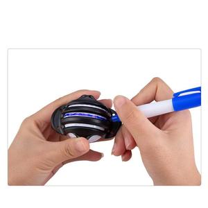 Marqueur de <span class=keywords><strong>golf</strong></span> personnalisé en ABS avec <span class=keywords><strong>logo</strong></span>, <span class=keywords><strong>2</strong></span> stylos de marquage – Imperméable, durable, couleurs personnalisées, léger, accessoires de <span class=keywords><strong>golf</strong></span> écologiques - Product Image 1