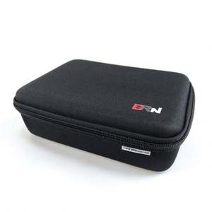 High Quality <b>Hard</b> <b>Shell</b> EVA Telescope <b>Case</b> Outdoor Travel Portable Shockproof Telescope Carrying Bag - Product Image 3