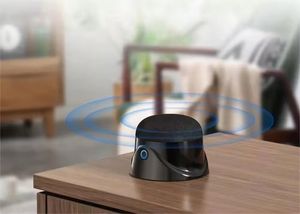 <b>Unique</b> Design Portable Outdoor Wireless Speaker Magnetic Speaker Waterproof Music Hifi Sound Speaker - Product Image 4