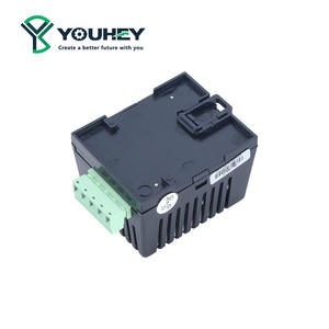 Chargeur de batterie à sortie personnalisable BC-4A-P pour groupes électrogènes diesel et composants électroniques, chargeur flottant 12V/24V - Product Image 5