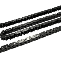 New Engine Timing Chain 03C109158H for VW Audi EA111 1.4T/1.6L Replacement Auto Parts-FULUMENG Brand Two Years/50000km Warranty