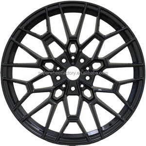 <span class=keywords><strong>Jantes</strong></span> en alliage forgé SW 18 19 20 pouces 5x120 légères, adaptable pour BMW <span class=keywords><strong>X5</strong></span> M3 M4 E30 E36 E46 E60 F10 <span class=keywords><strong>E39</strong></span> - Product Image 4