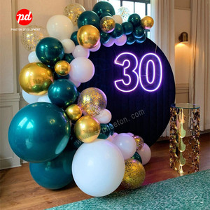 Le forniture per feste con luci al Neon personalizzate più popolari hanno portato l'insegna al Neon di <span class=keywords><strong>buon</strong></span> <span class=keywords><strong>compleanno</strong></span> per le decorazioni murali del 1 ° <span class=keywords><strong>15</strong></span> ° <span class=keywords><strong>compleanno</strong></span> del 30 ° <span class=keywords><strong>compleanno</strong></span> - Product Image 5