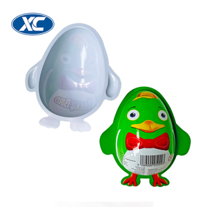 Film <span class=keywords><strong>Kinder</strong></span> de qualité alimentaire en plastique, emballage en chocolat, œufs de joie Surprise, Pvc, thermoformage, résistant à l'humidité, 10 couleurs, Cartons - Product Image 1